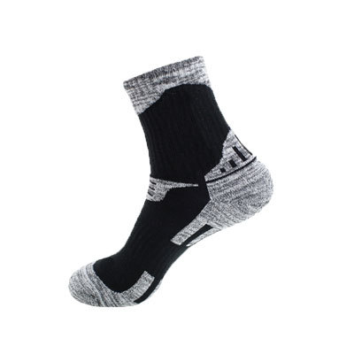 Climbing Sports Socks Outdoor Climbing On Foot Wear Socks Breathable Wicking Men